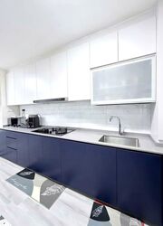 Blk 484 Admiralty Link (Sembawang), HDB 5 Rooms #565851231